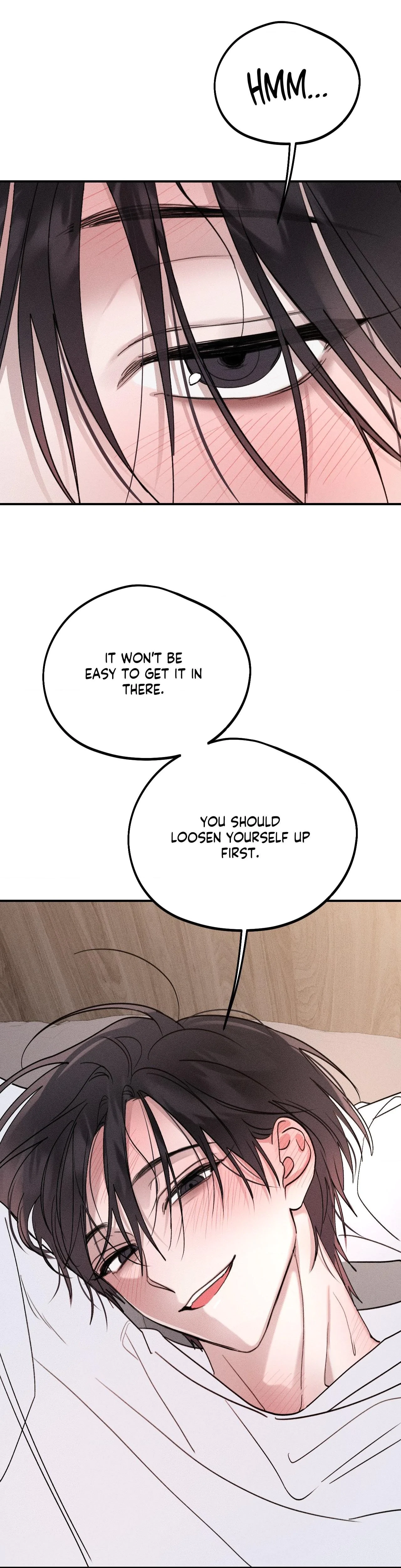 Boo-Tiful Nightmare Chapter 8, page 5