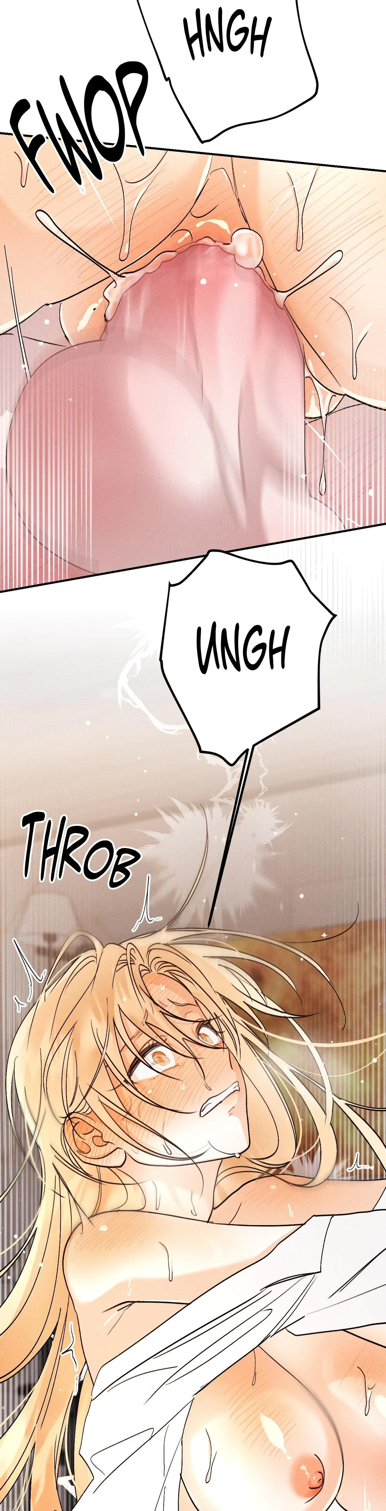 Boo-Tiful Nightmare Chapter 8, page 50