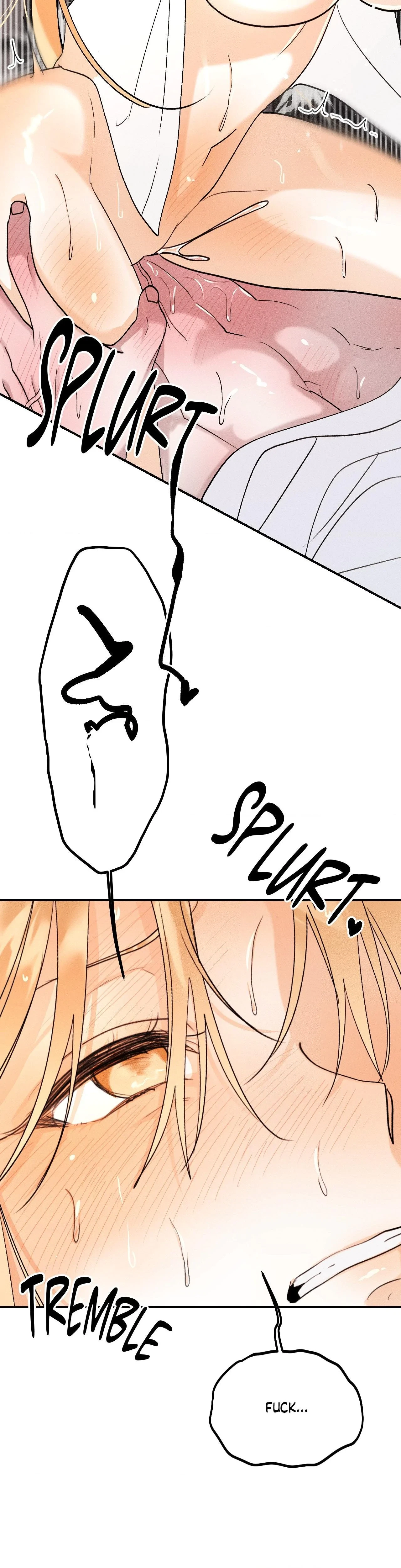 Boo-Tiful Nightmare Chapter 8, page 51