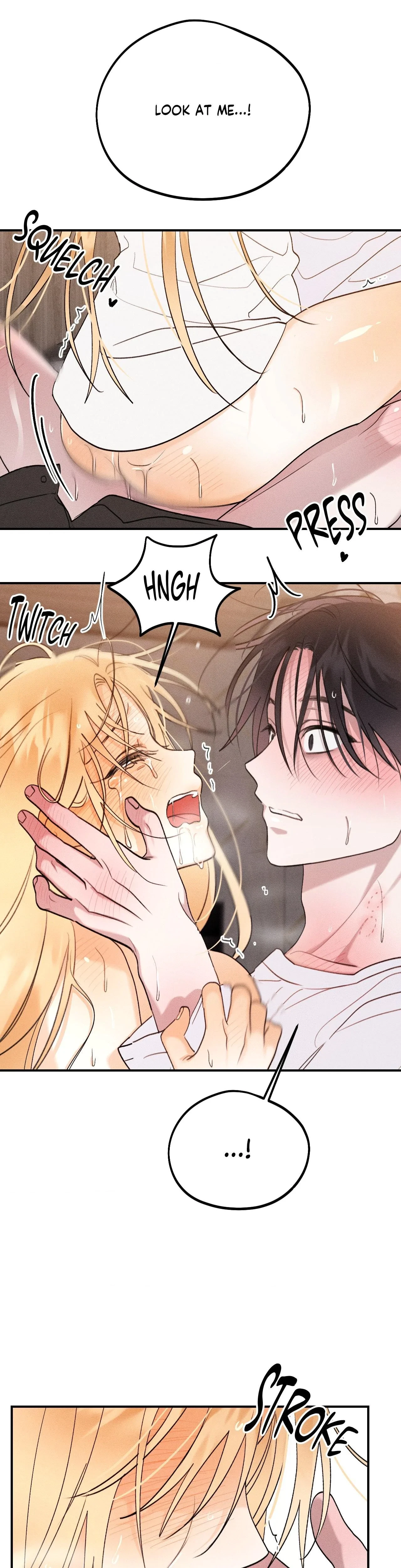 Boo-Tiful Nightmare Chapter 8, page 57