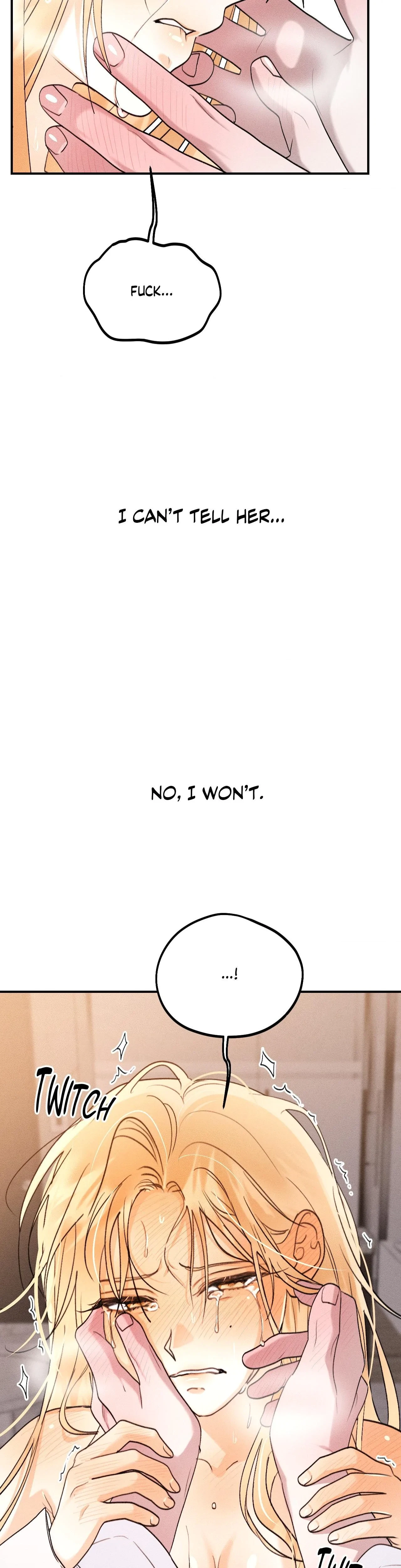 Boo-Tiful Nightmare Chapter 8, page 58