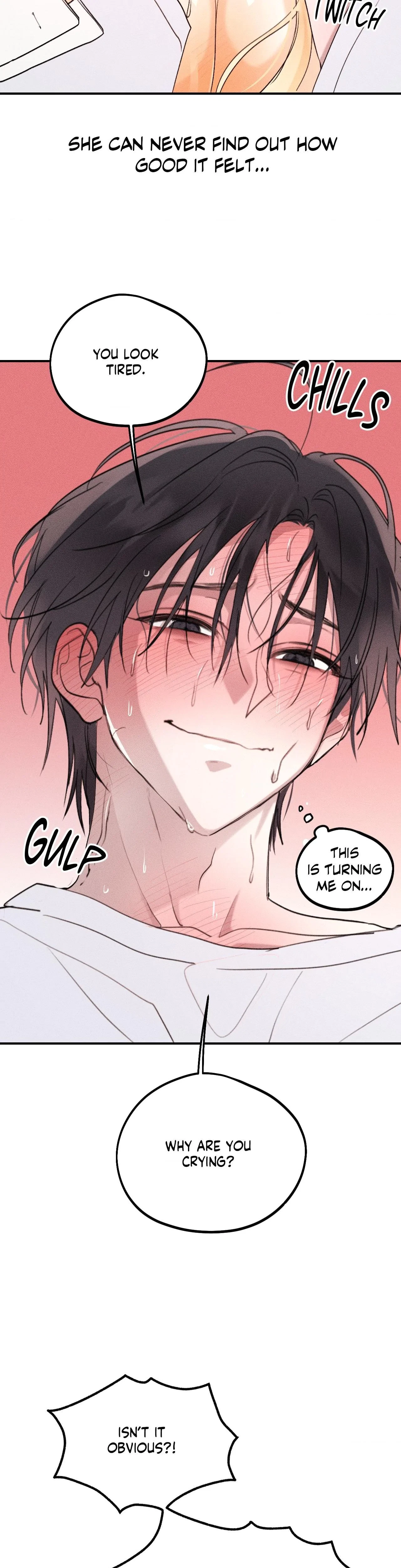Boo-Tiful Nightmare Chapter 8, page 59