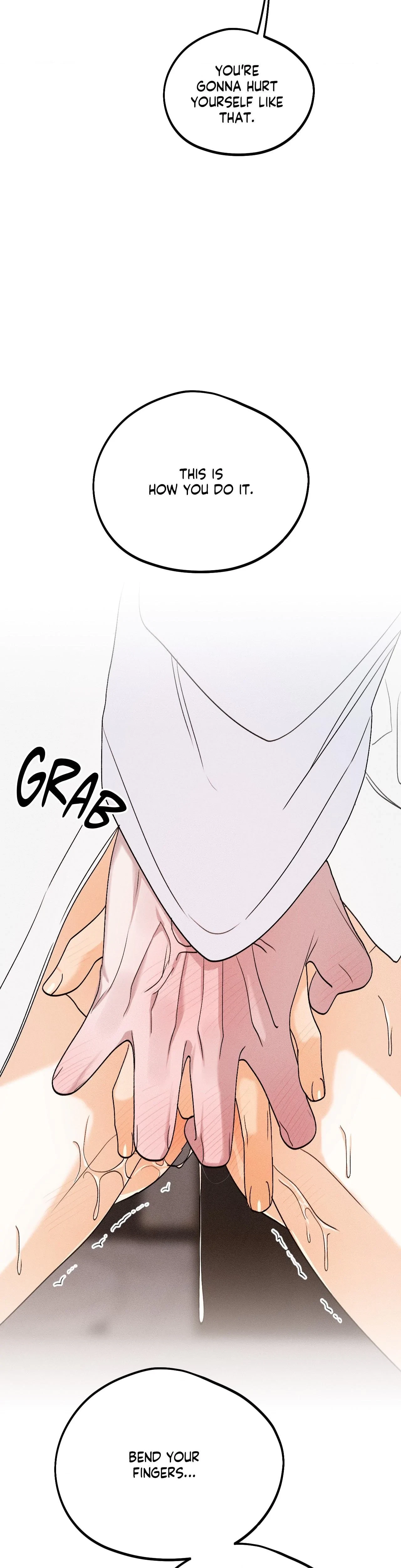 Boo-Tiful Nightmare Chapter 8, page 9