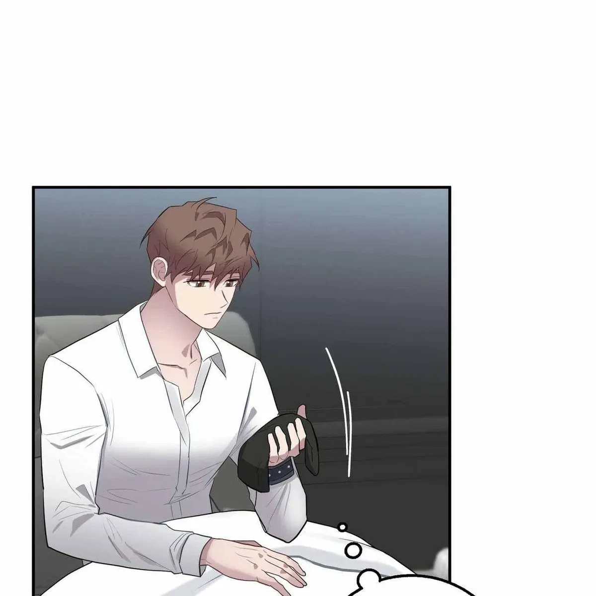 Every Villain Is Lemons Chapter 25, page 100