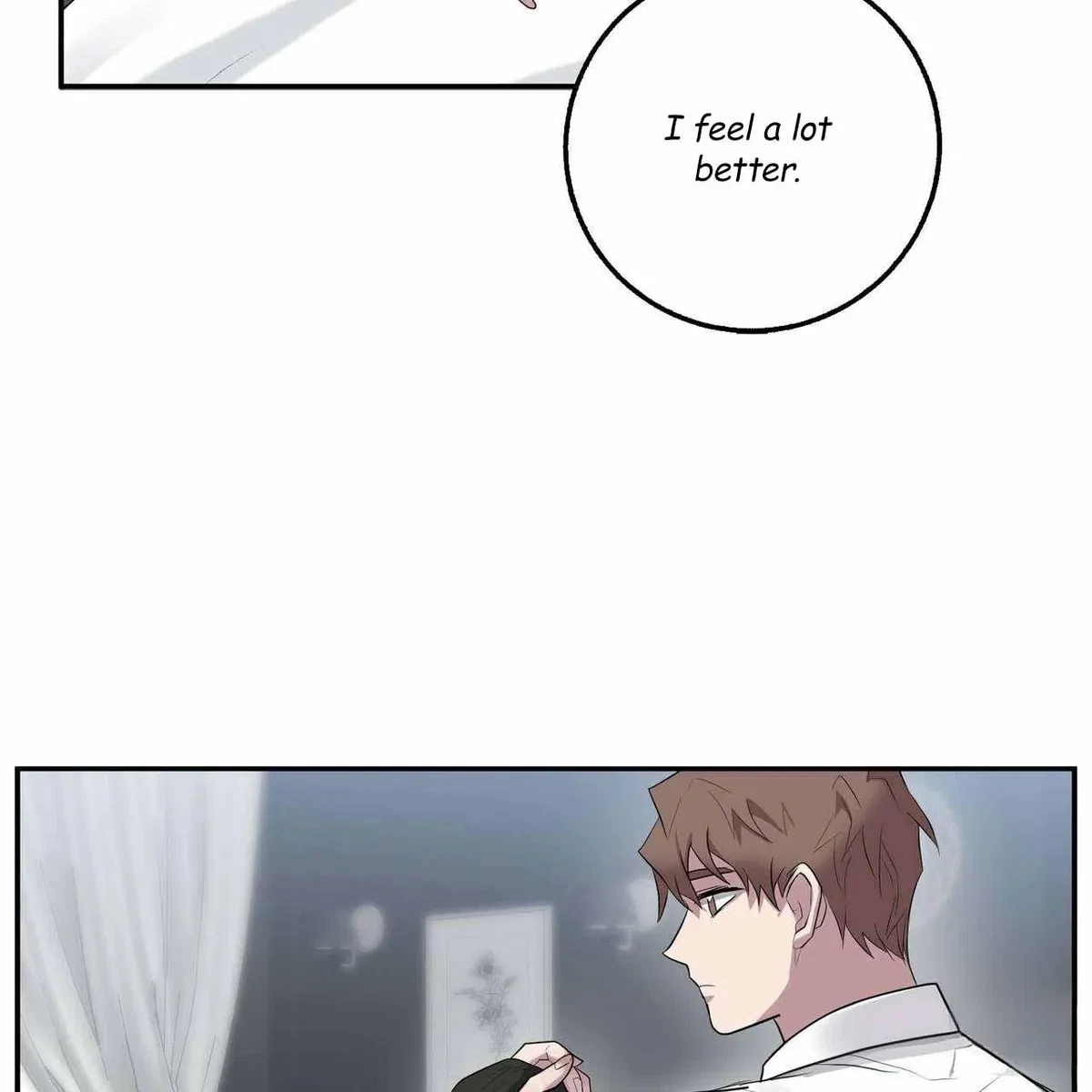 Every Villain Is Lemons Chapter 25, page 101