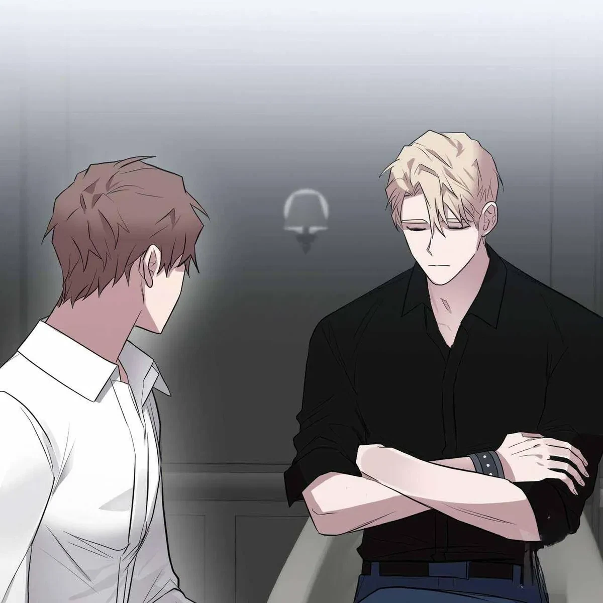 Every Villain Is Lemons Chapter 25, page 103