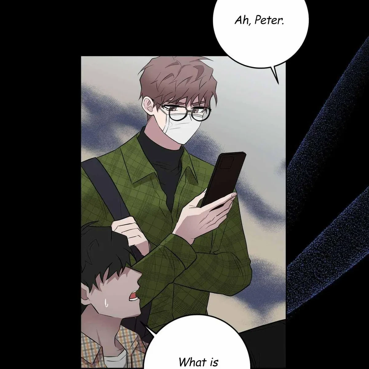 Every Villain Is Lemons Chapter 25, page 13
