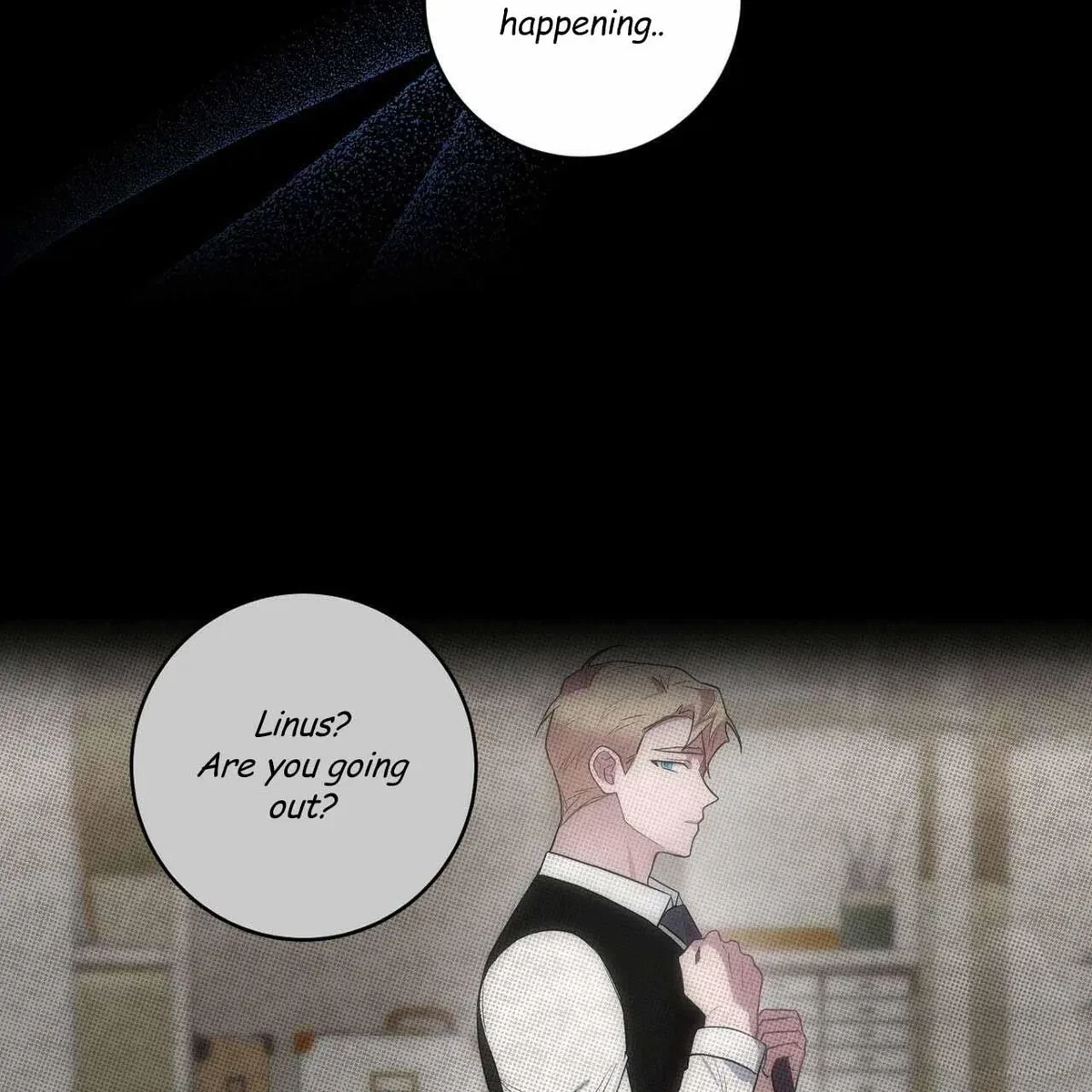 Every Villain Is Lemons Chapter 25, page 14