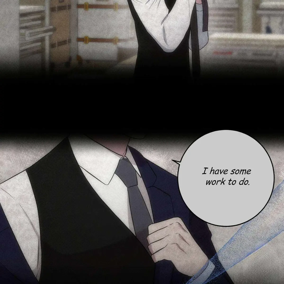 Every Villain Is Lemons Chapter 25, page 15