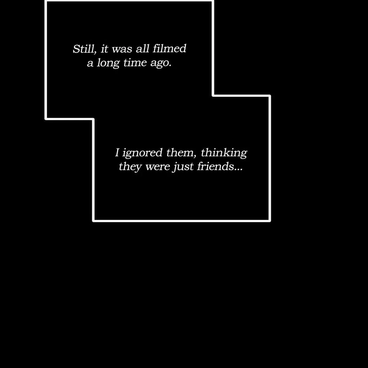 Every Villain Is Lemons Chapter 25, page 21