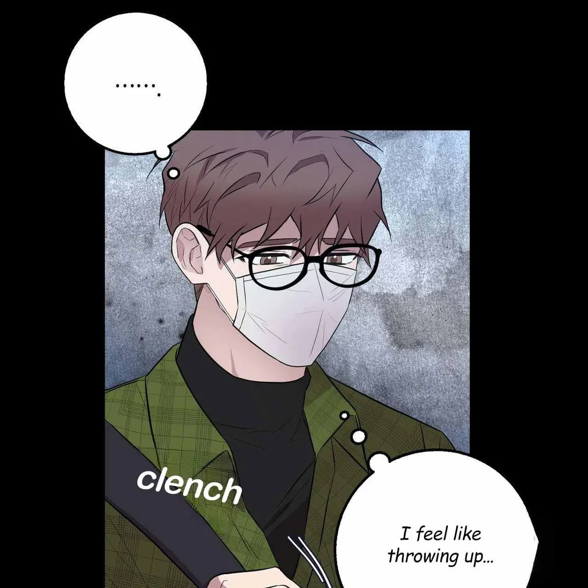 Every Villain Is Lemons Chapter 25, page 22