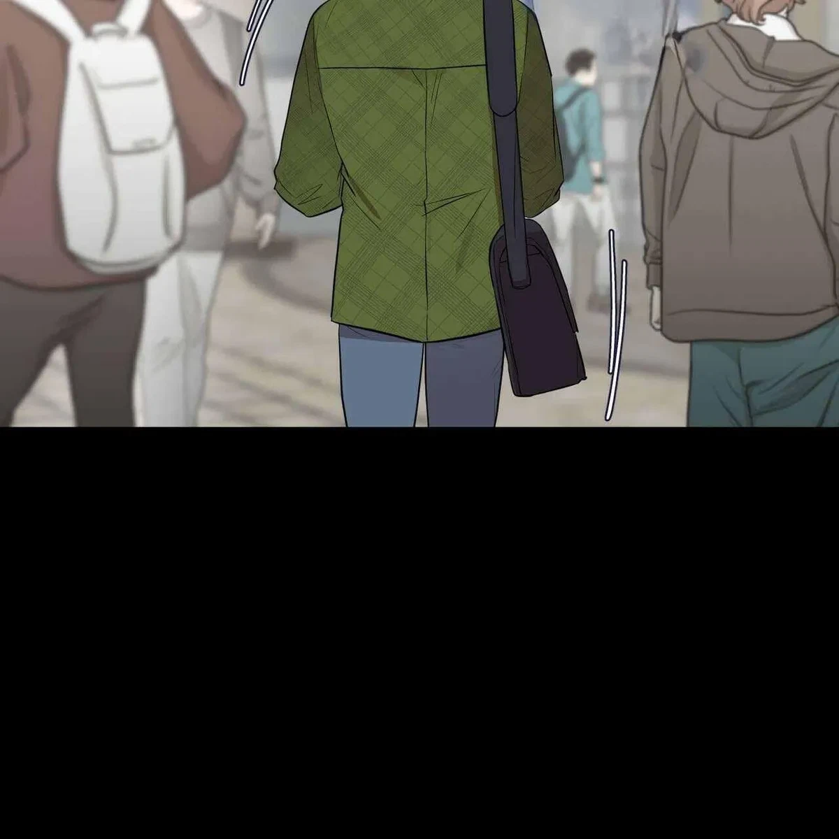 Every Villain Is Lemons Chapter 25, page 24
