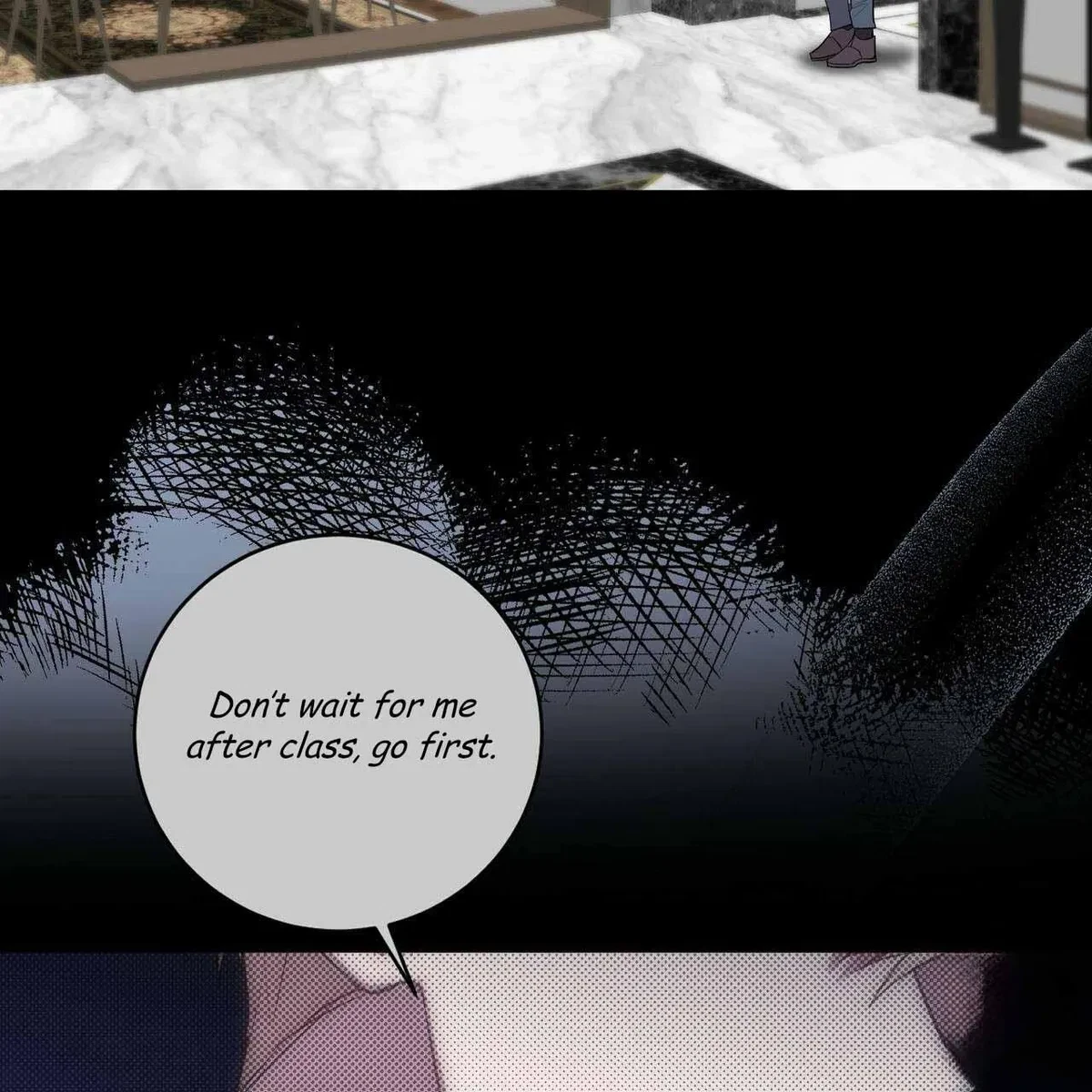 Every Villain Is Lemons Chapter 25, page 31