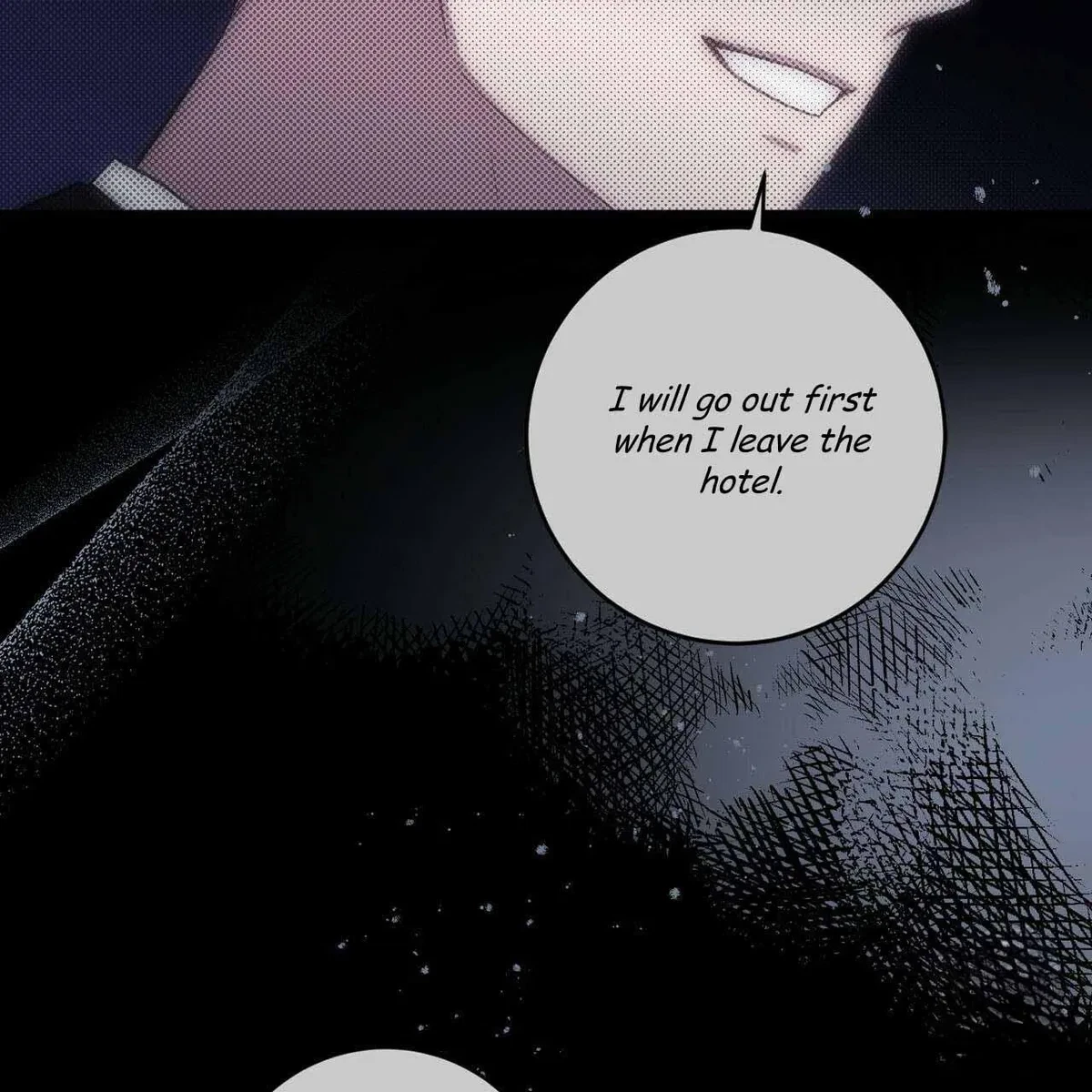 Every Villain Is Lemons Chapter 25, page 32