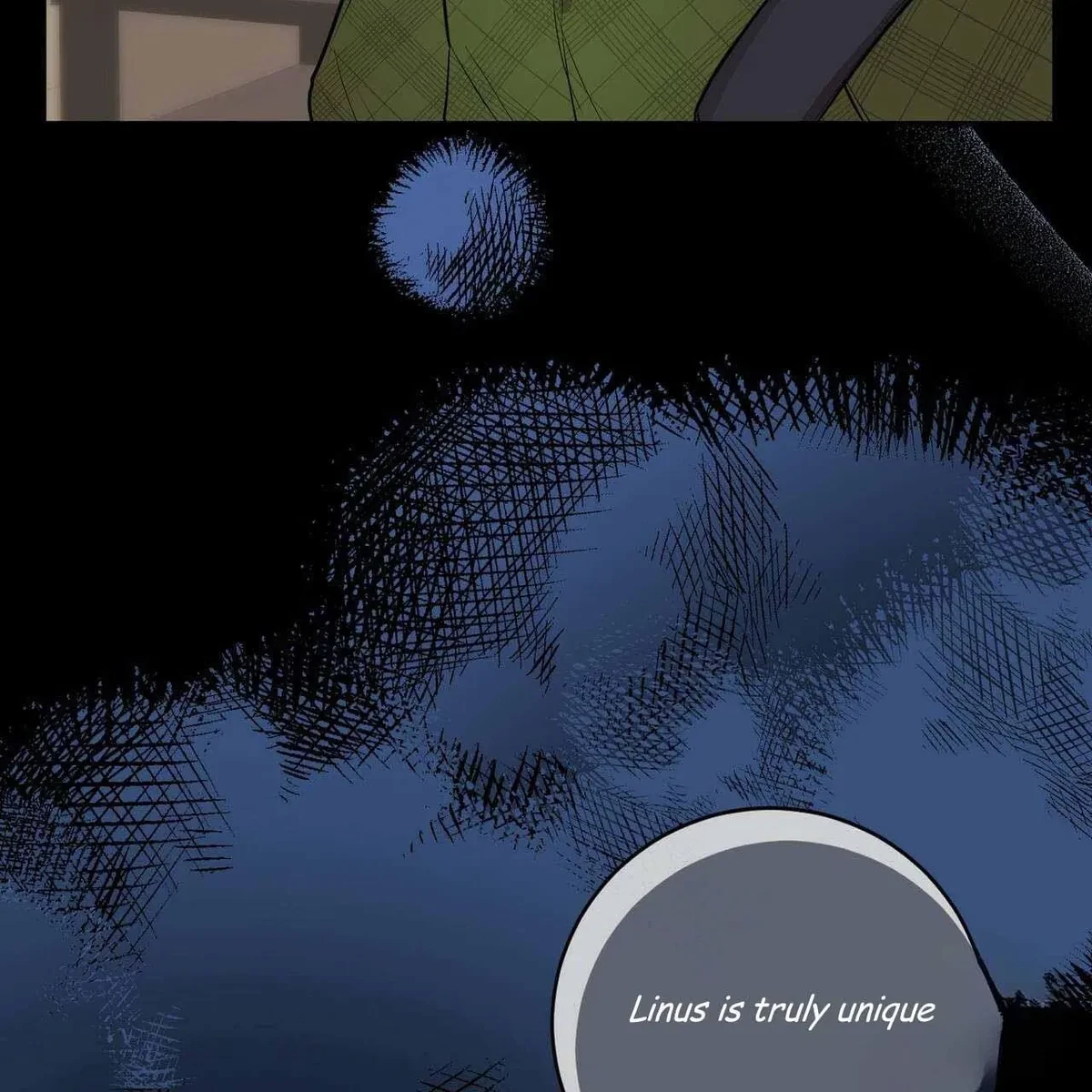 Every Villain Is Lemons Chapter 25, page 35