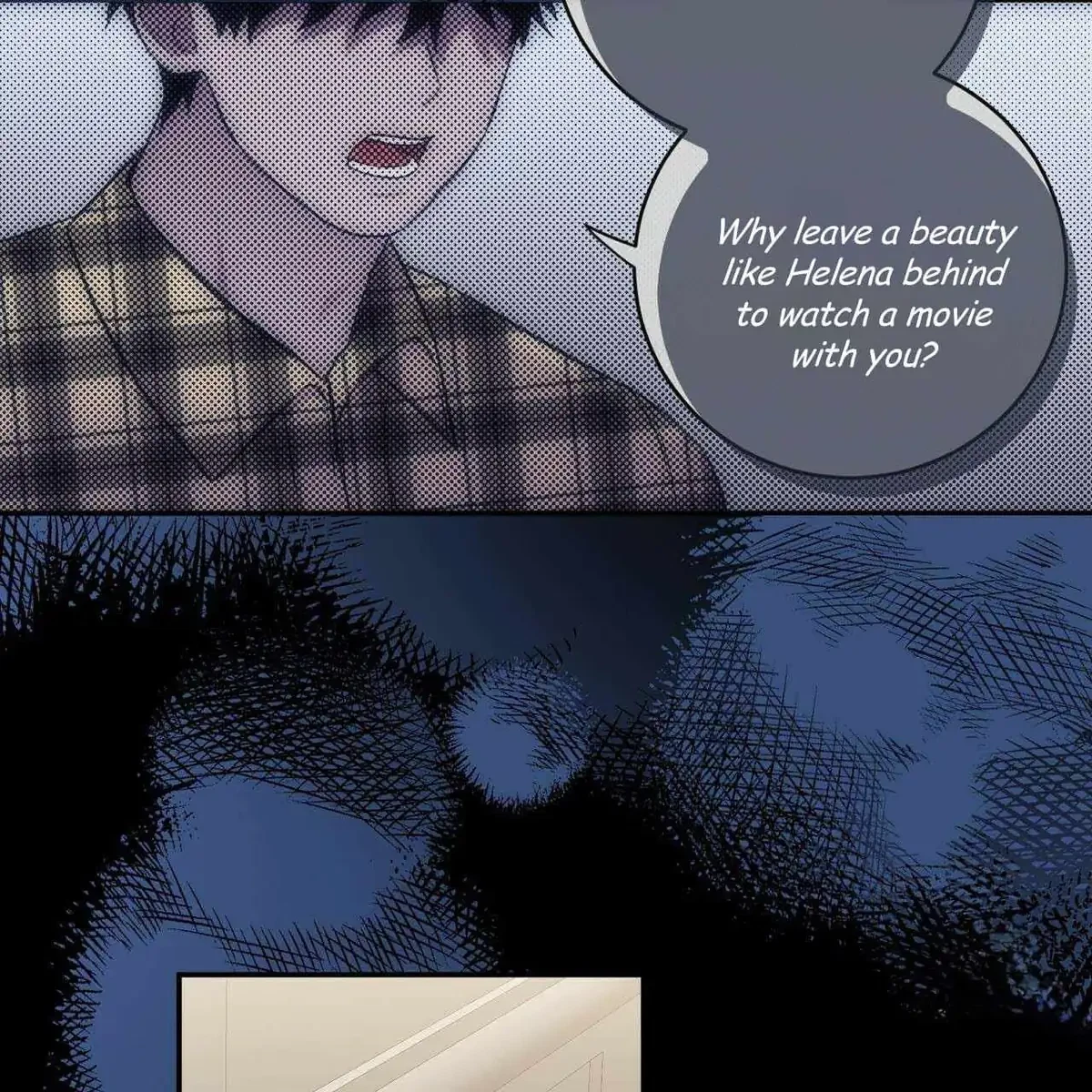 Every Villain Is Lemons Chapter 25, page 36