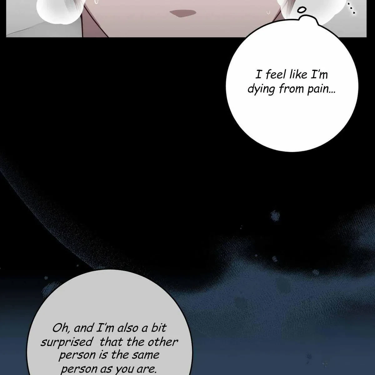 Every Villain Is Lemons Chapter 25, page 40