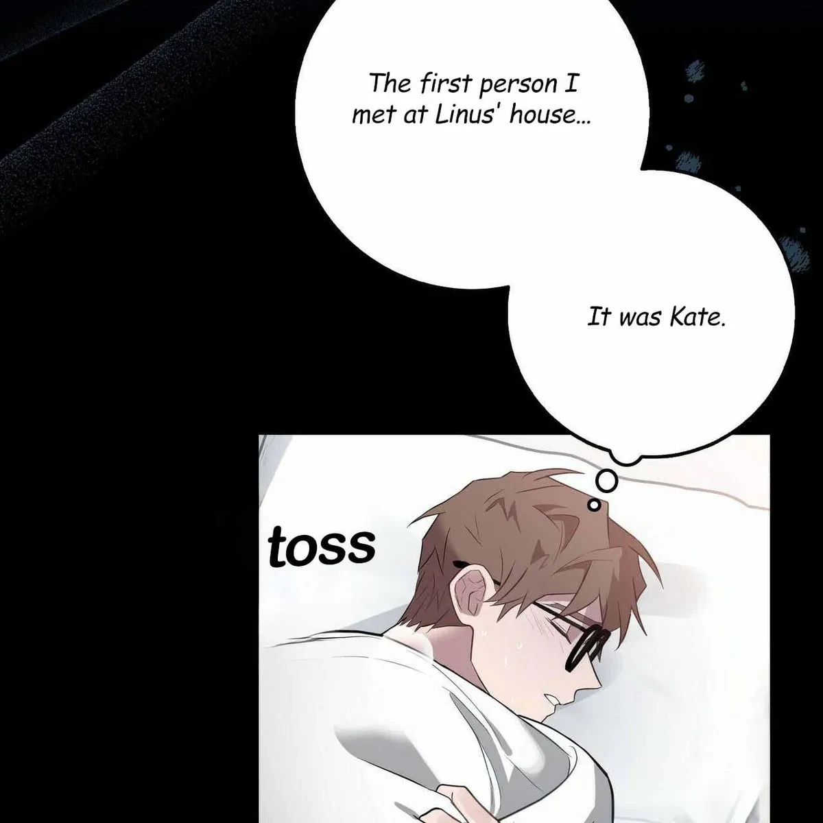 Every Villain Is Lemons Chapter 25, page 42