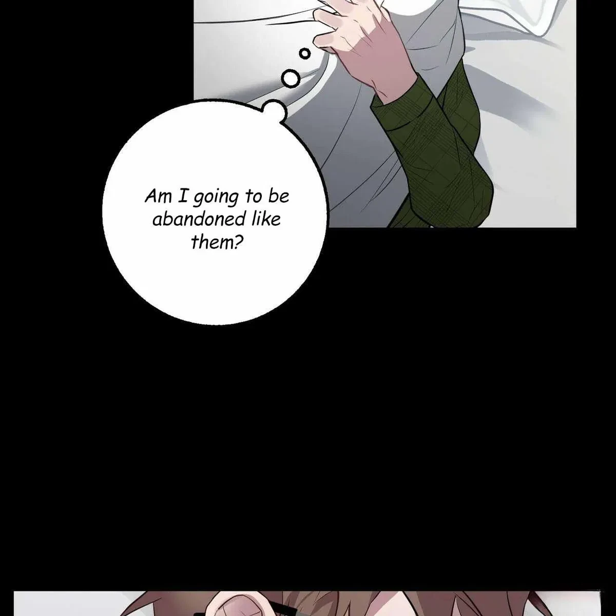 Every Villain Is Lemons Chapter 25, page 43