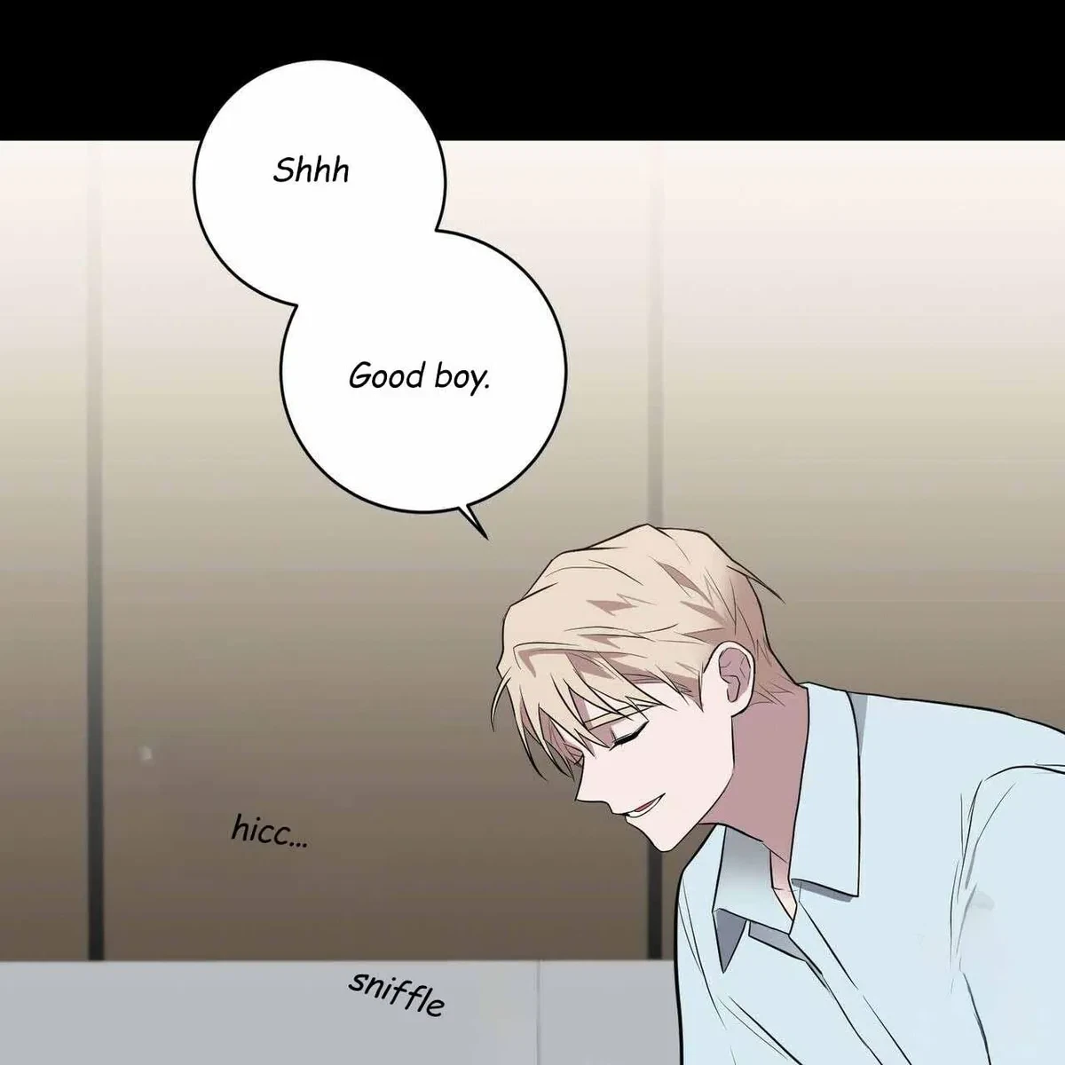 Every Villain Is Lemons Chapter 25, page 48