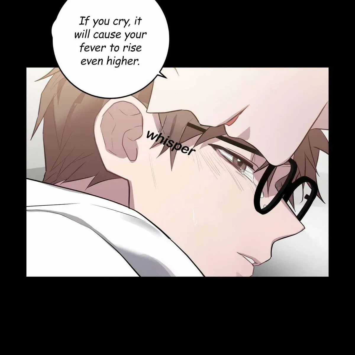 Every Villain Is Lemons Chapter 25, page 50