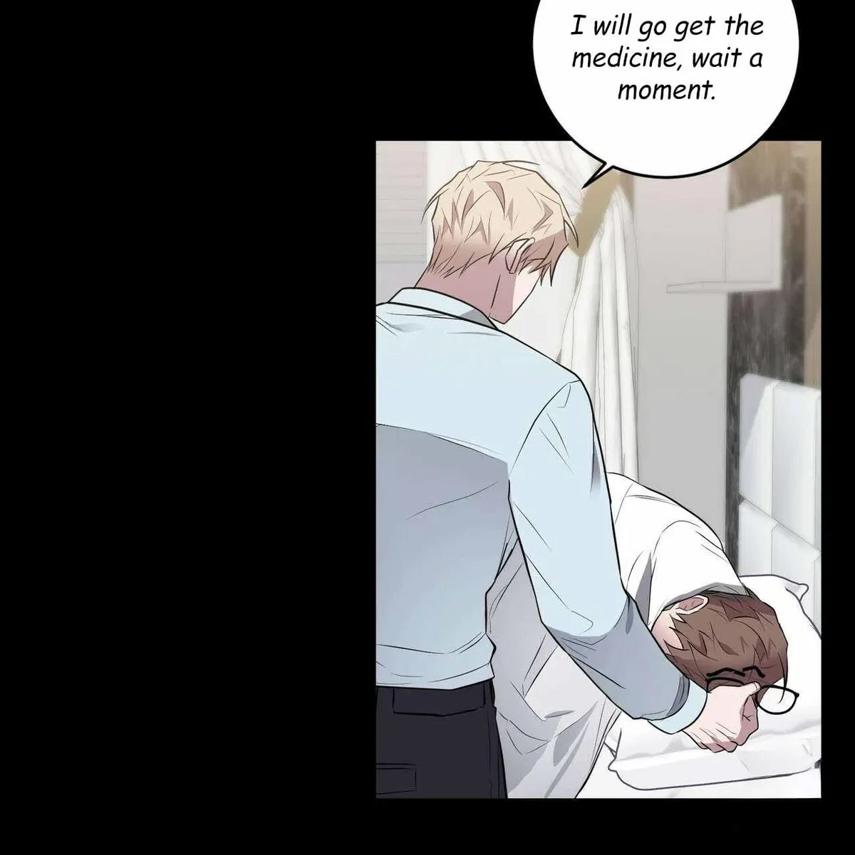 Every Villain Is Lemons Chapter 25, page 52