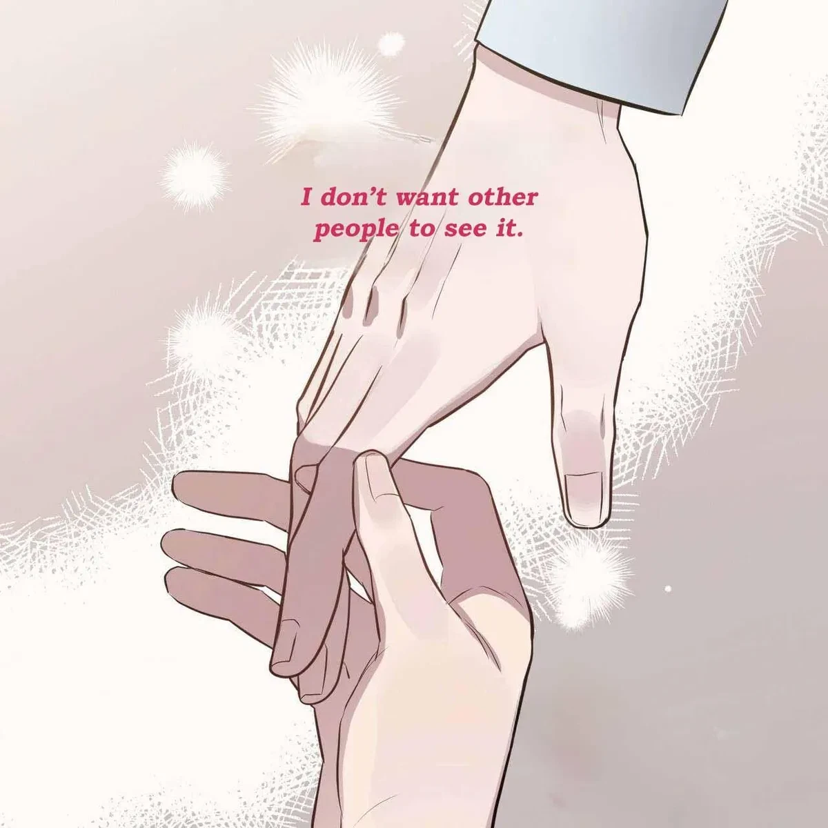 Every Villain Is Lemons Chapter 25, page 56