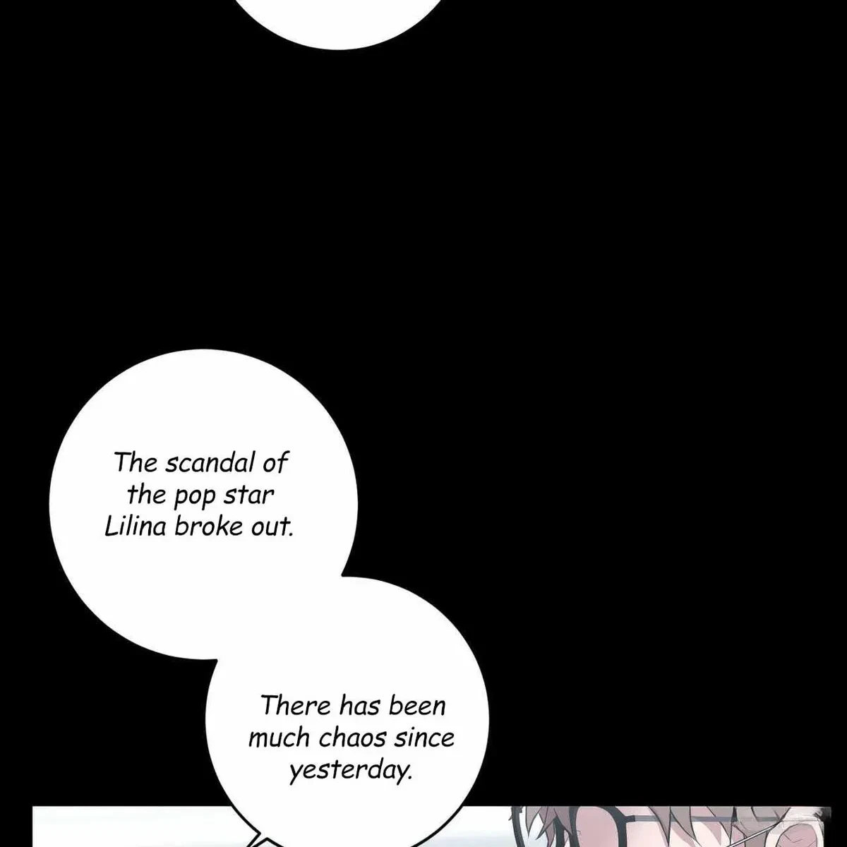Every Villain Is Lemons Chapter 25, page 6