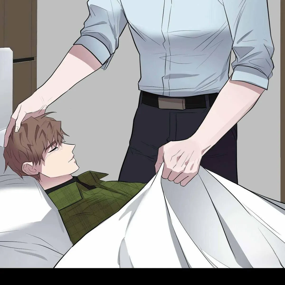 Every Villain Is Lemons Chapter 25, page 70