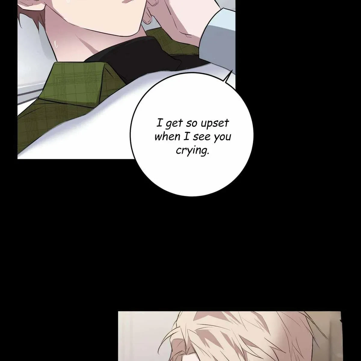 Every Villain Is Lemons Chapter 25, page 72