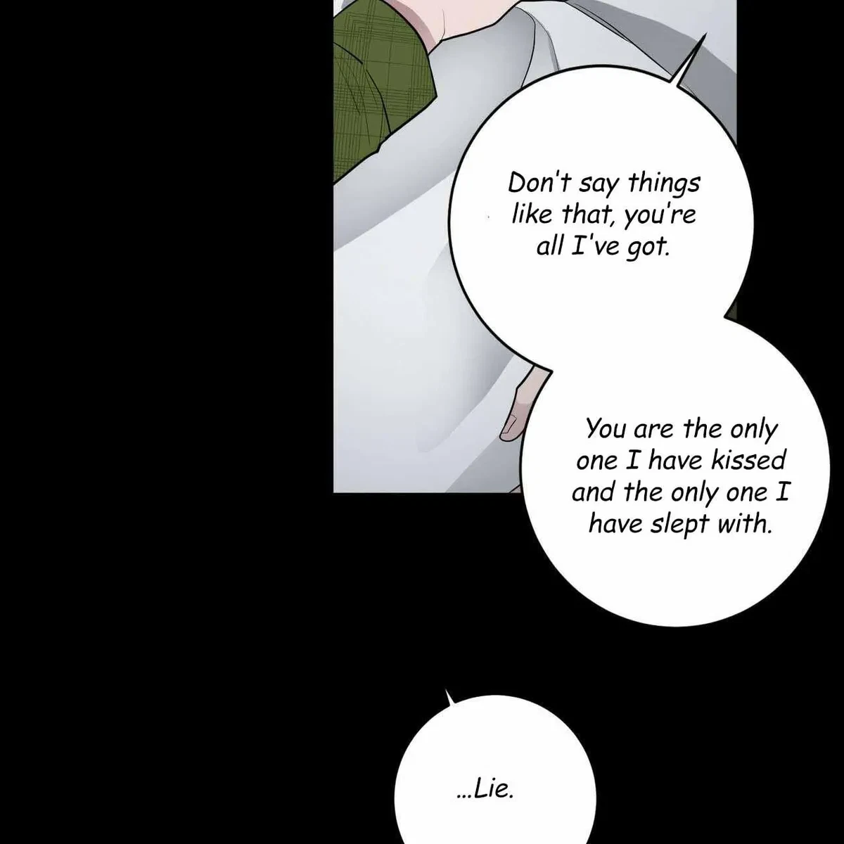 Every Villain Is Lemons Chapter 25, page 76