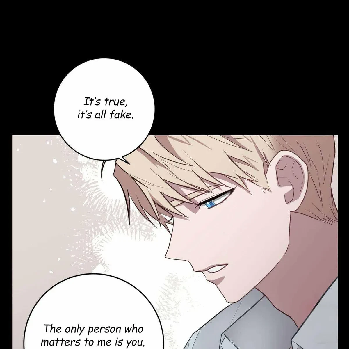 Every Villain Is Lemons Chapter 25, page 78