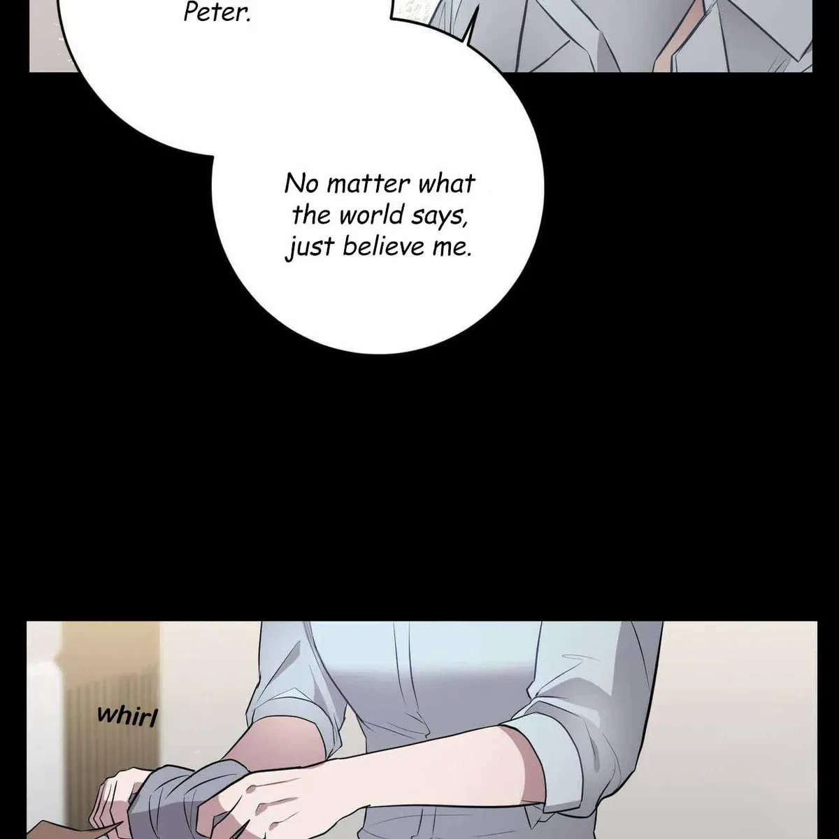 Every Villain Is Lemons Chapter 25, page 79