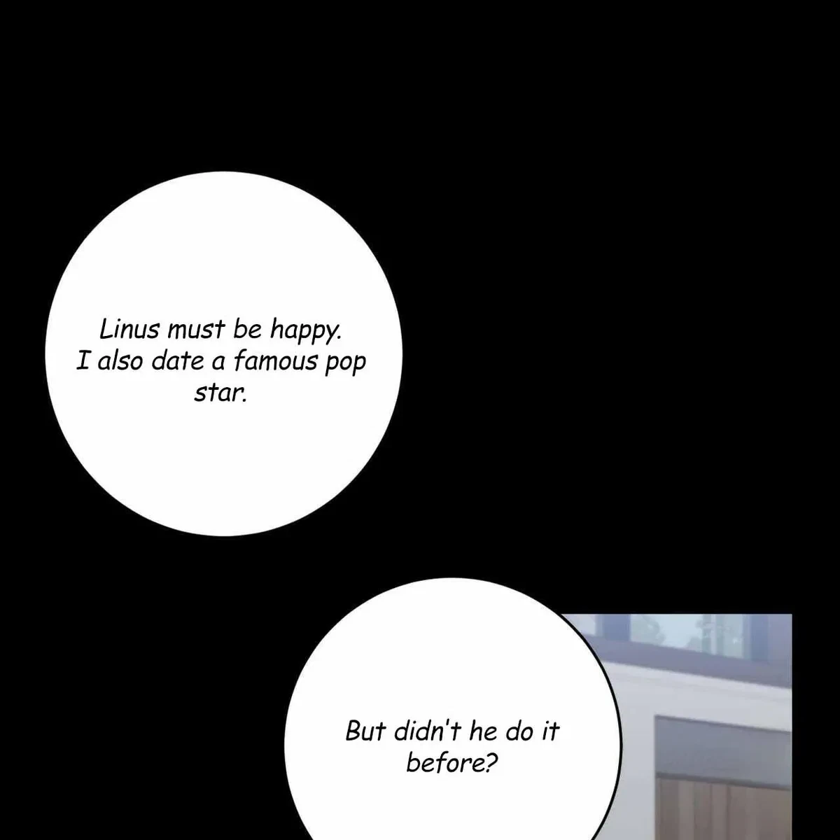 Every Villain Is Lemons Chapter 25, page 8