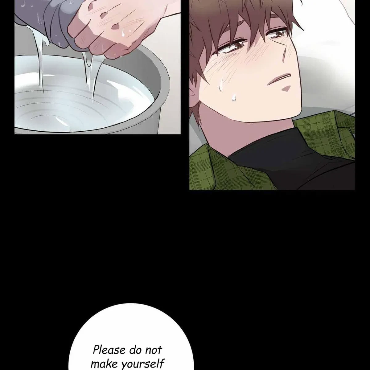Every Villain Is Lemons Chapter 25, page 81