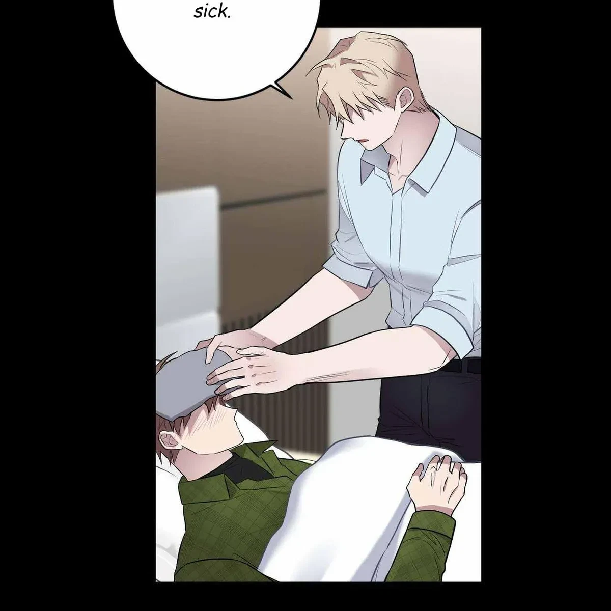 Every Villain Is Lemons Chapter 25, page 82