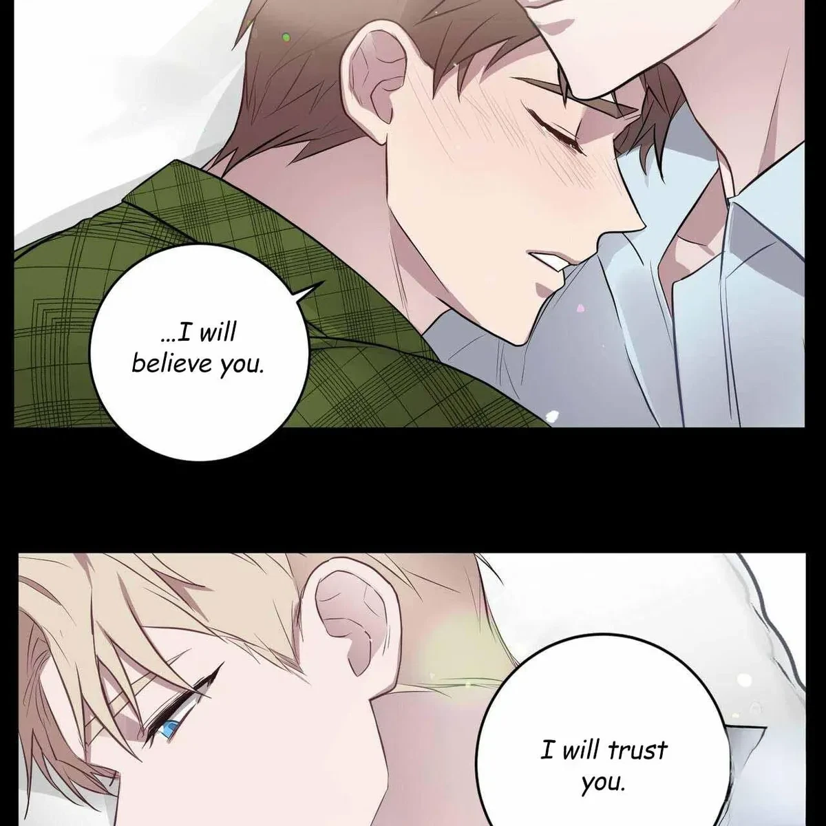 Every Villain Is Lemons Chapter 25, page 87