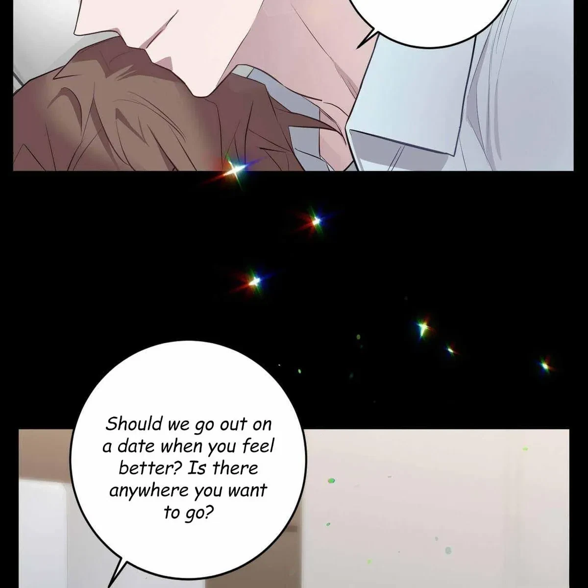 Every Villain Is Lemons Chapter 25, page 88