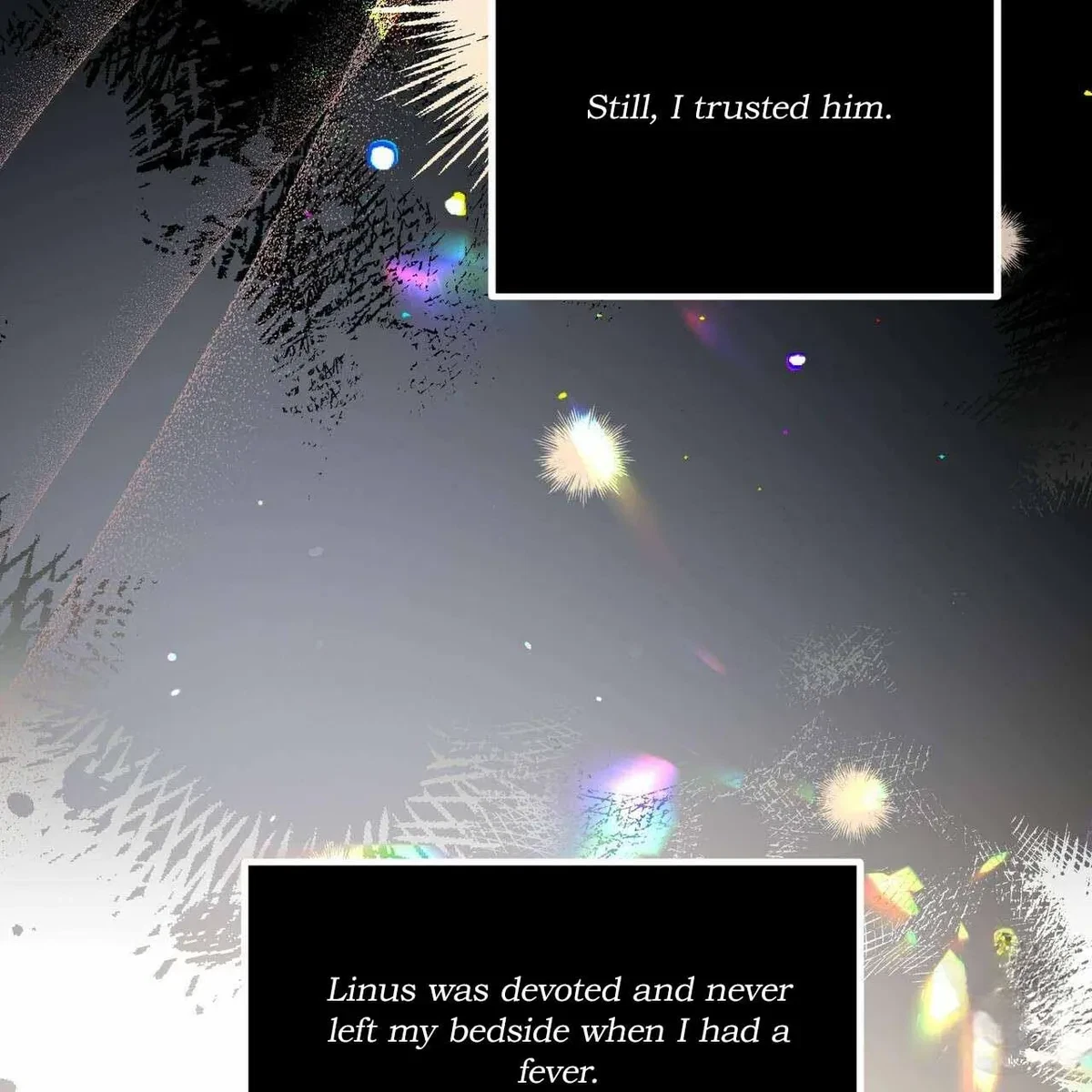 Every Villain Is Lemons Chapter 25, page 93