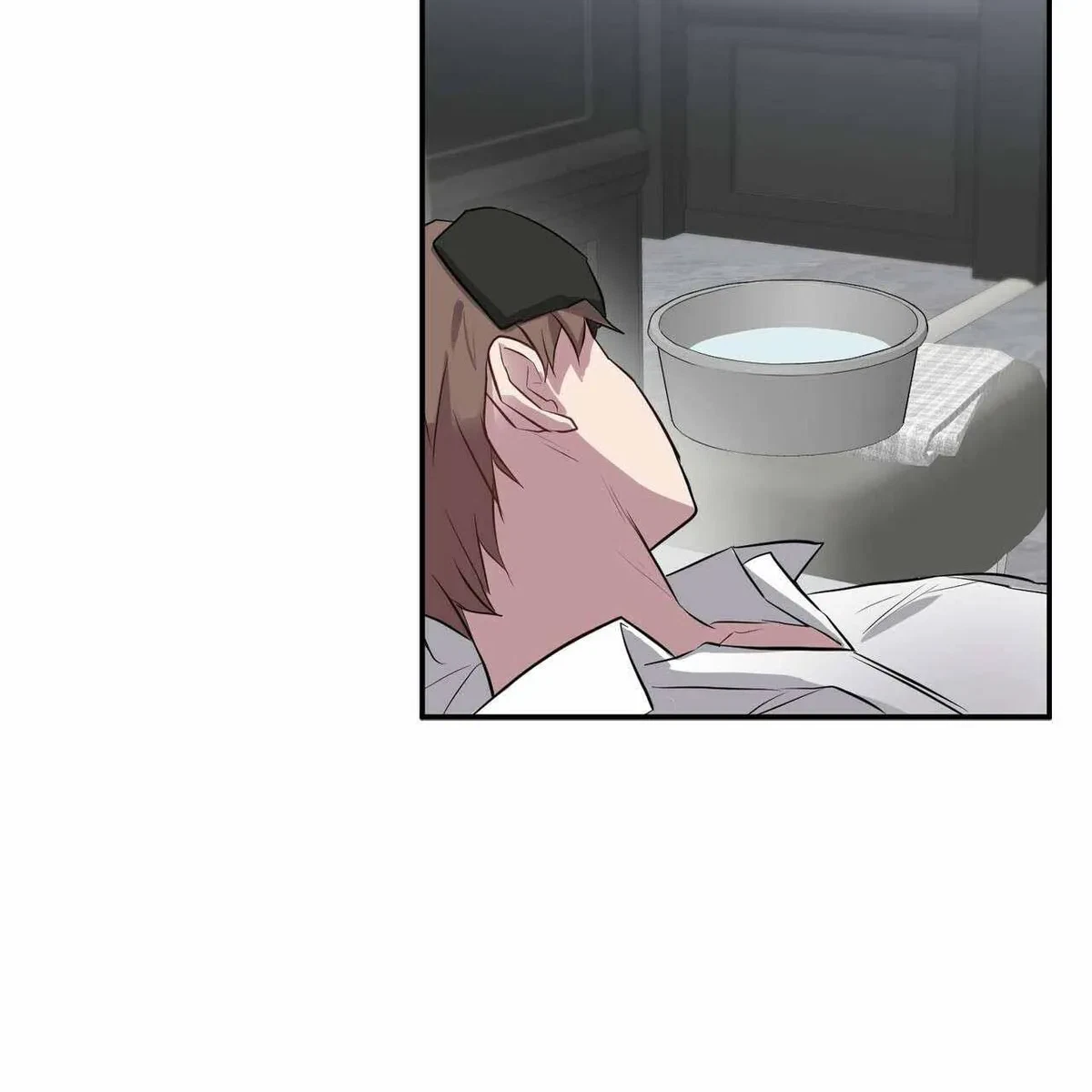 Every Villain Is Lemons Chapter 25, page 99