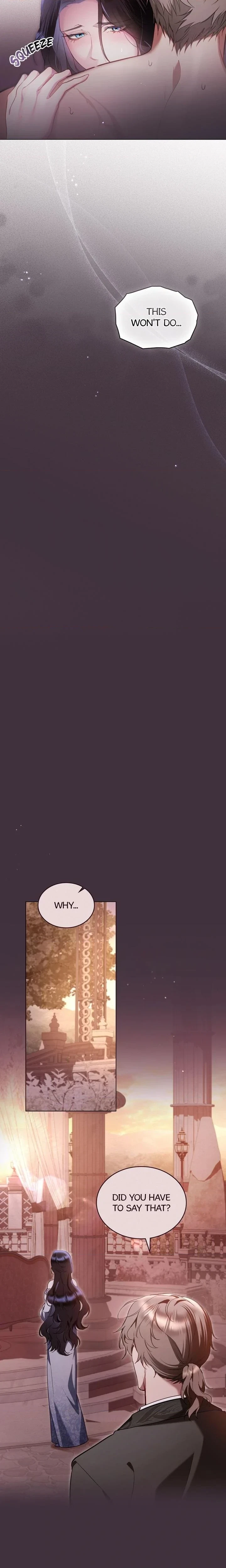 The Princess's Bedroom Doll Chapter 34, page 12