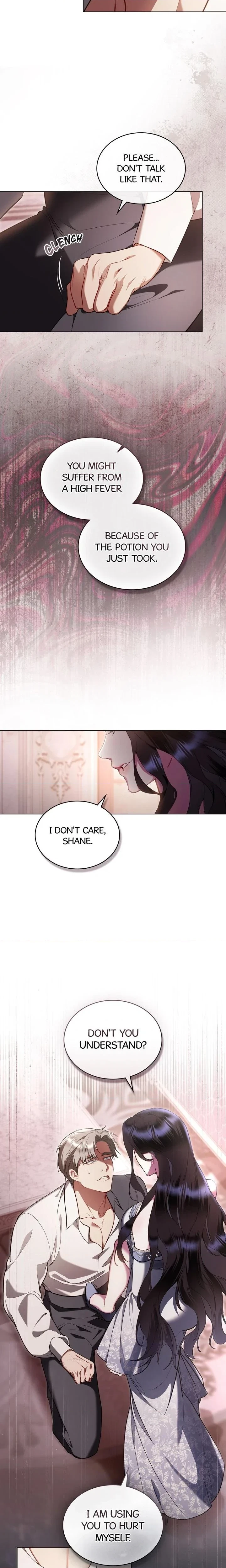 The Princess's Bedroom Doll Chapter 34, page 5