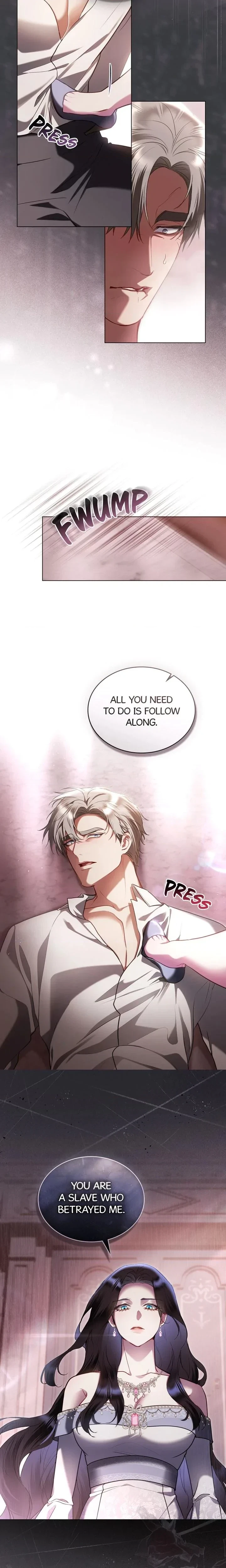 The Princess's Bedroom Doll Chapter 34, page 6
