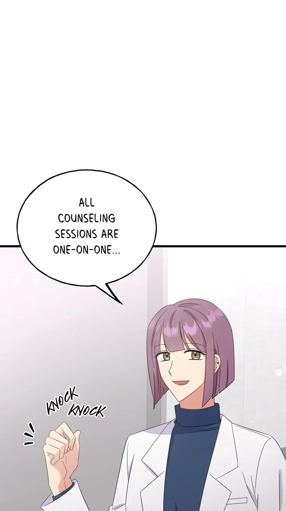 When The Curse Strikes At Midnight Chapter 6, page 11