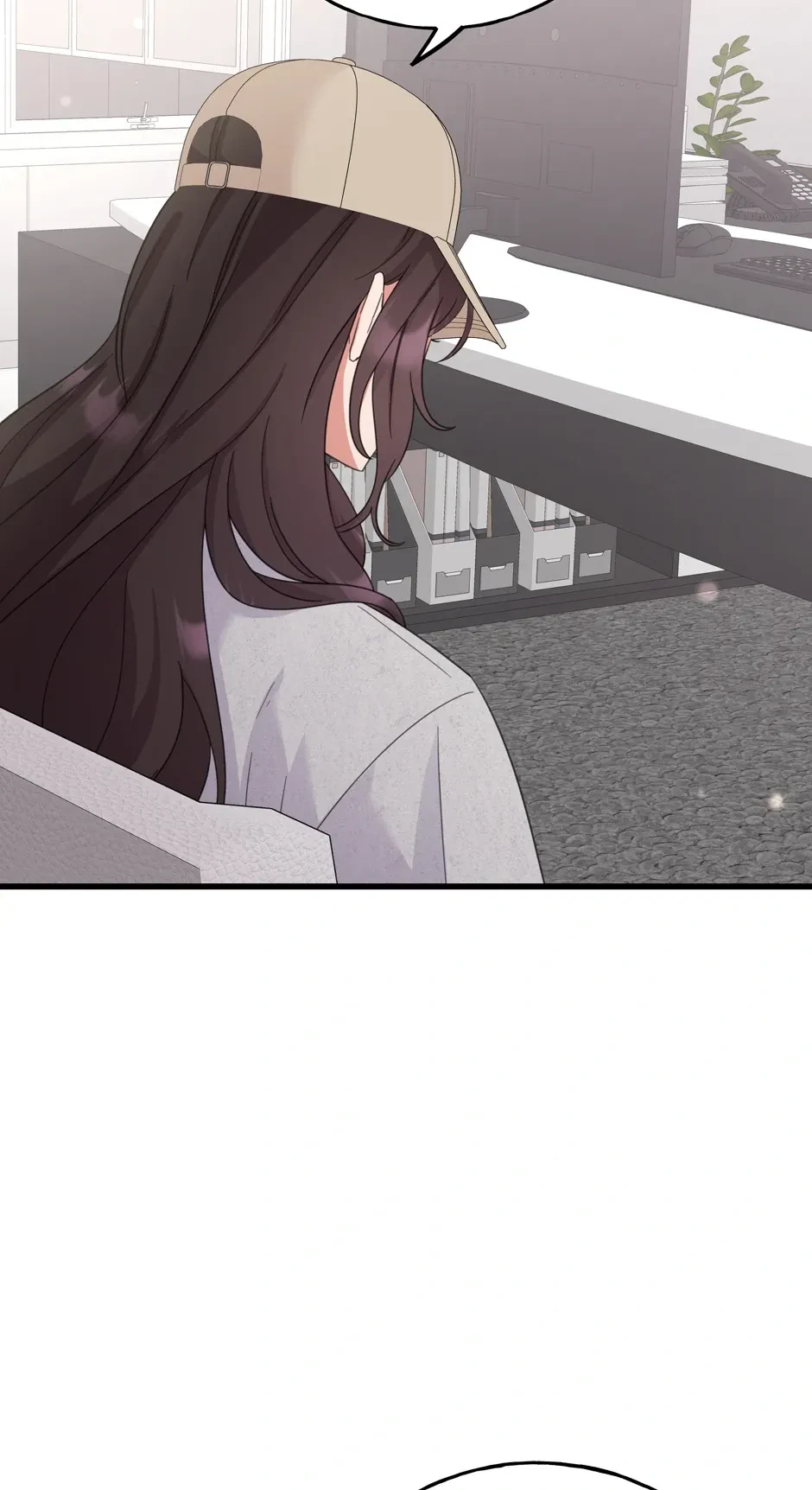When The Curse Strikes At Midnight Chapter 6, page 18