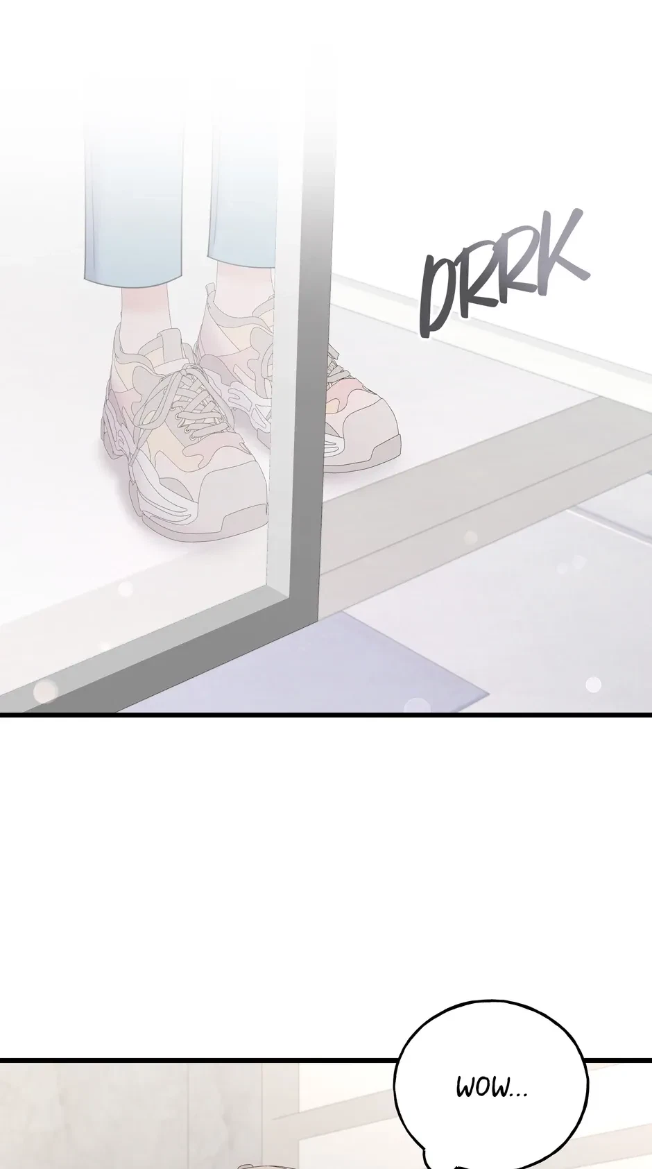 When The Curse Strikes At Midnight Chapter 6, page 2