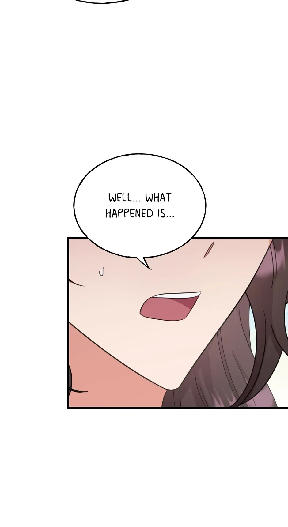 When The Curse Strikes At Midnight Chapter 6, page 20