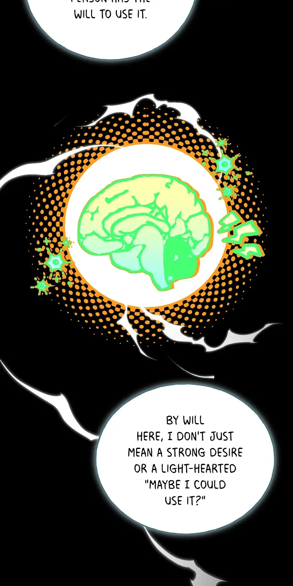 When The Curse Strikes At Midnight Chapter 6, page 24