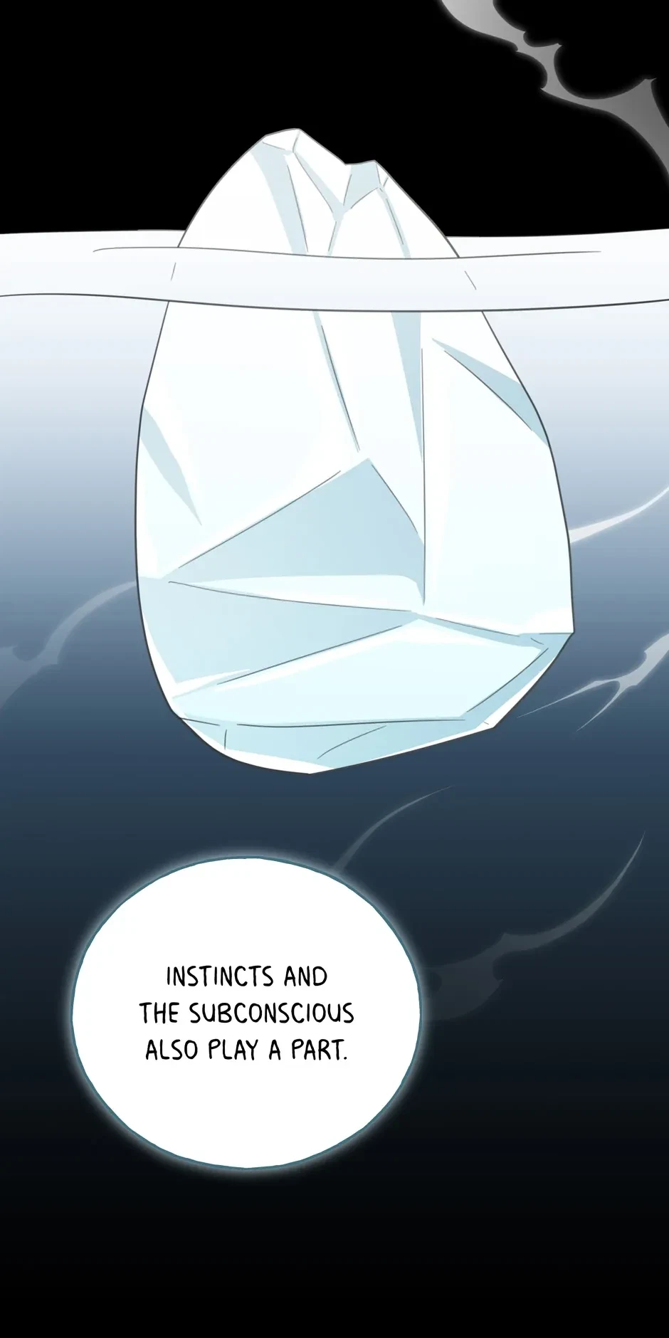 When The Curse Strikes At Midnight Chapter 6, page 25