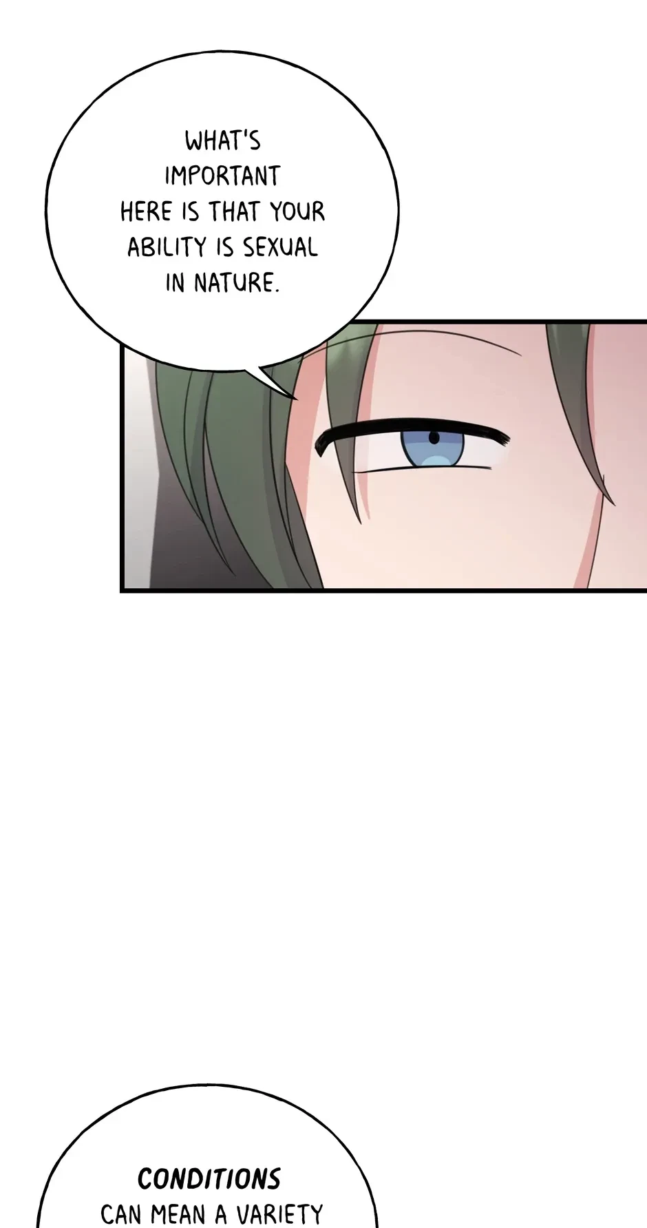 When The Curse Strikes At Midnight Chapter 6, page 29